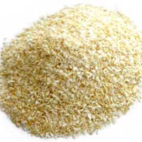 Manufacturers Exporters and Wholesale Suppliers of Dehydrated Garlic Minced Mahua Gujarat